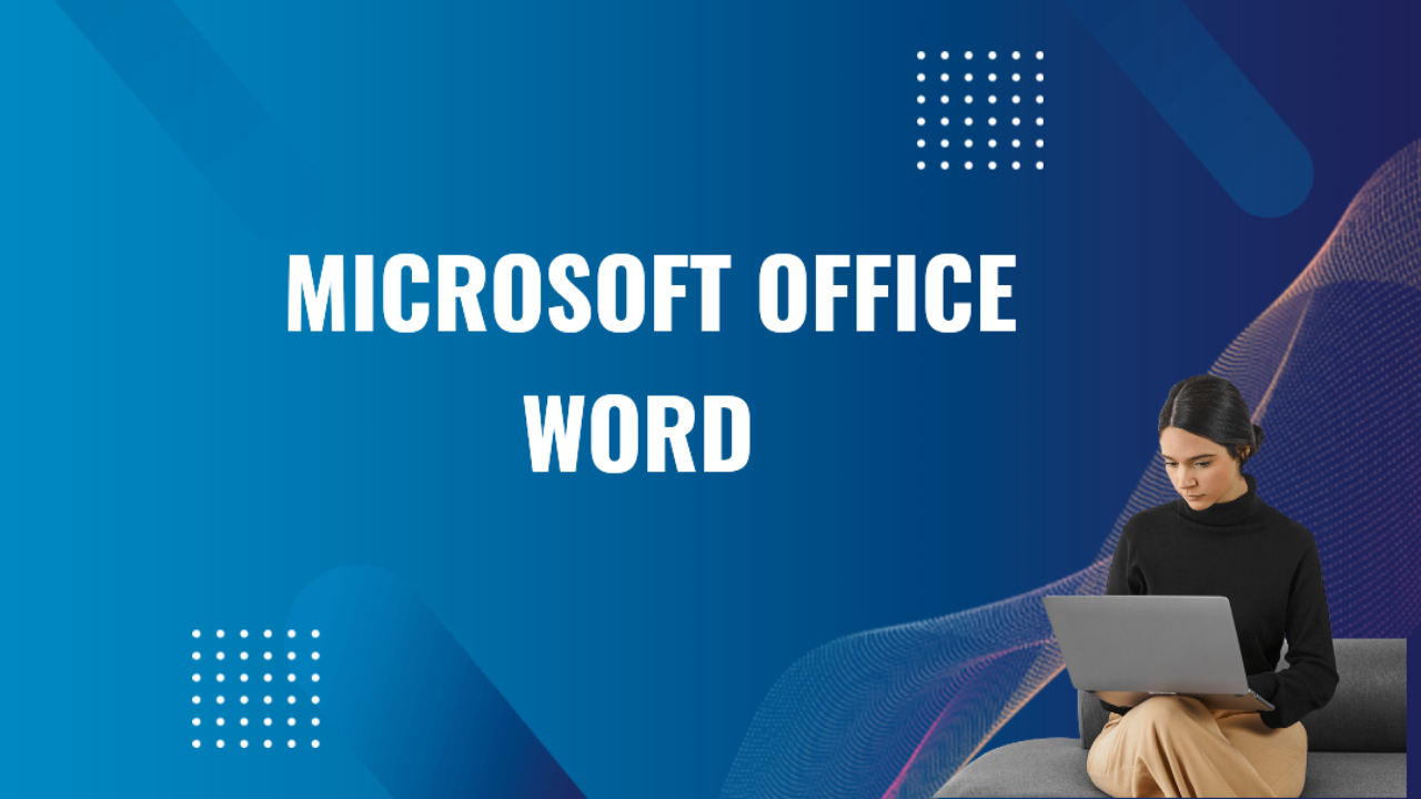 Certificate in Microsfot Office Word