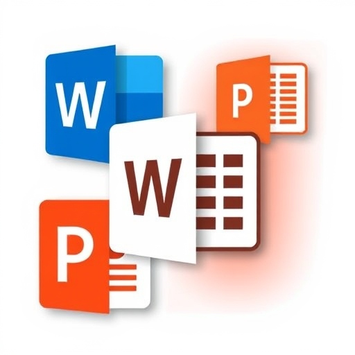 Introduction of Microsoft PowerPoint