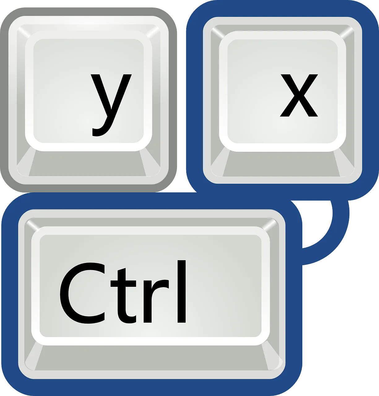 Computer Shortcut Keys in Hindi